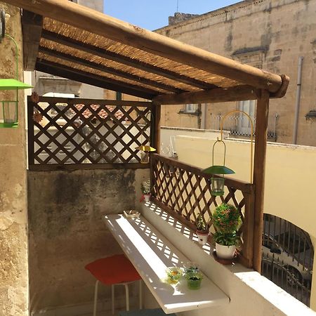 Casetta Zia Tetti ليتشي المظهر الخارجي الصورة