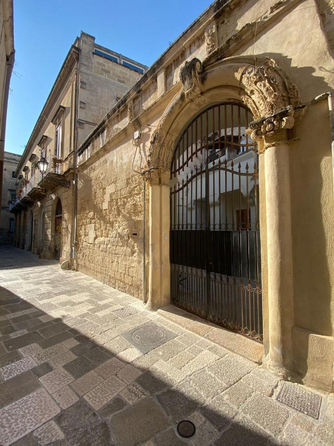 Casetta Zia Tetti ليتشي المظهر الخارجي الصورة