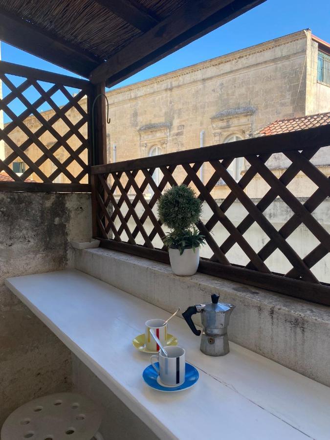 Casetta Zia Tetti ليتشي المظهر الخارجي الصورة