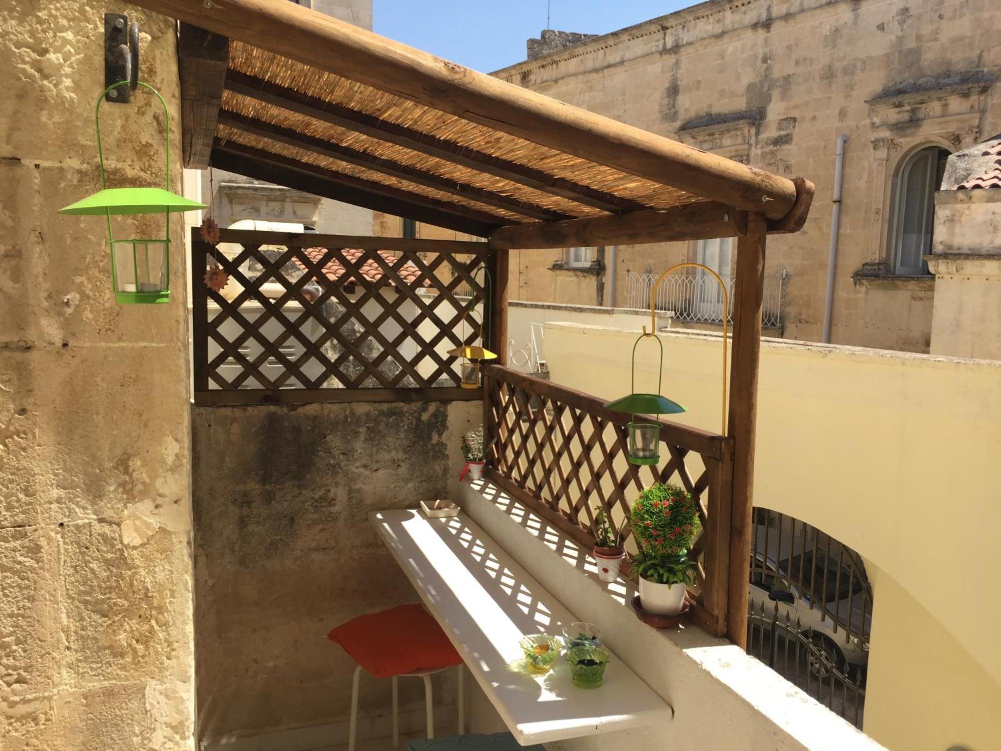 Casetta Zia Tetti ليتشي المظهر الخارجي الصورة