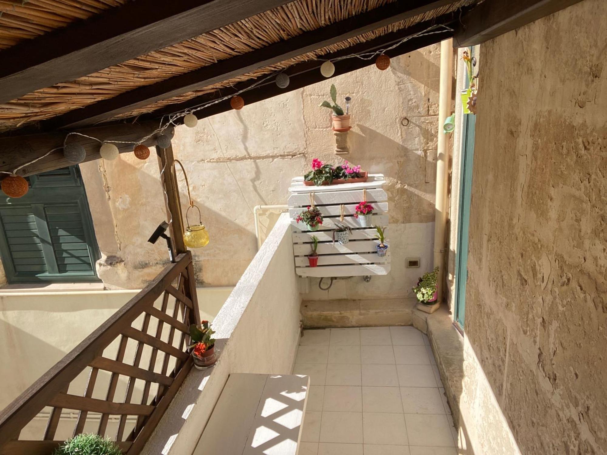 Casetta Zia Tetti ليتشي المظهر الخارجي الصورة