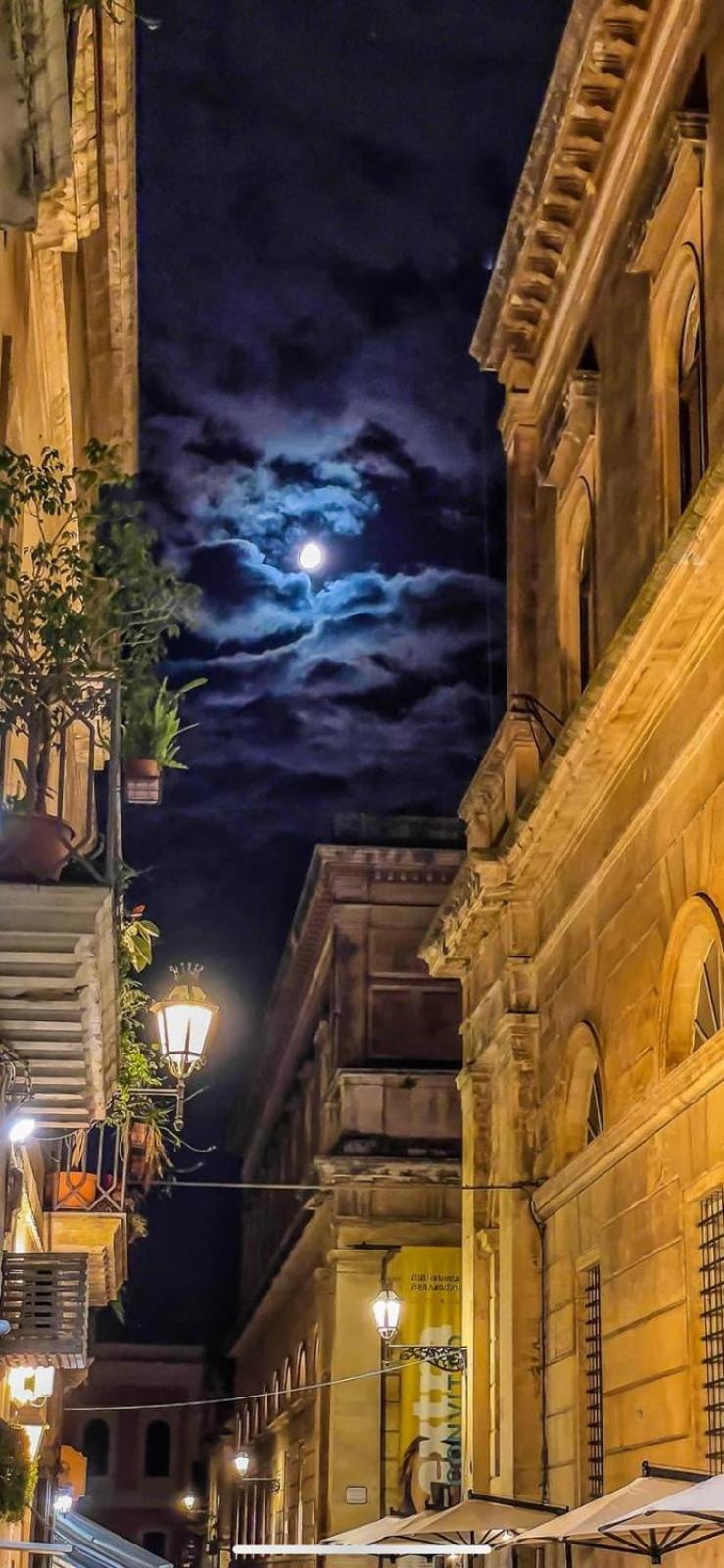 Casetta Zia Tetti ليتشي المظهر الخارجي الصورة