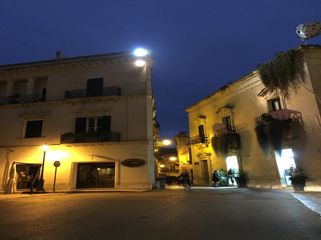 Casetta Zia Tetti ليتشي المظهر الخارجي الصورة